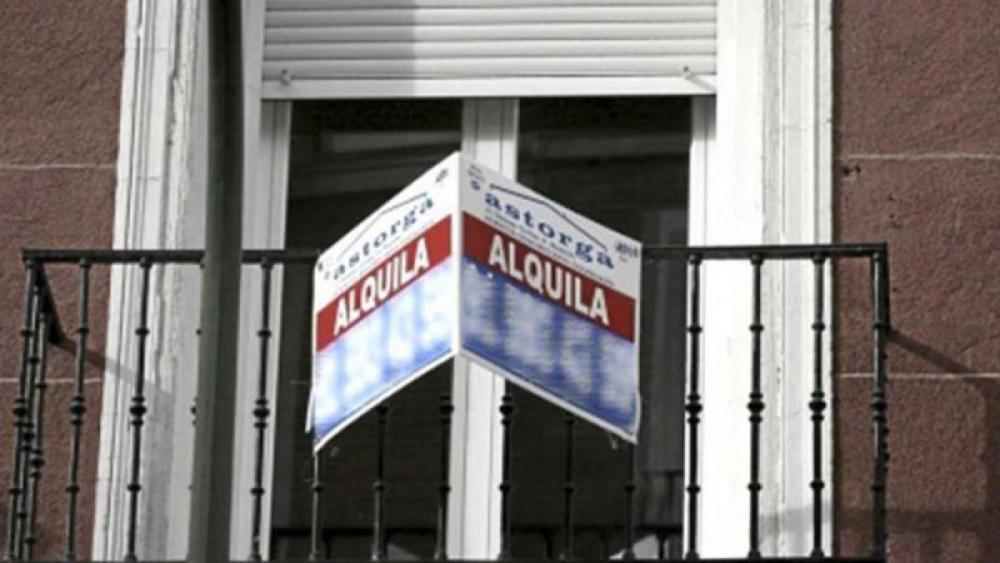 Inquilinos rechazaron la propuesta de Milei de derogar la Ley de Alquileres