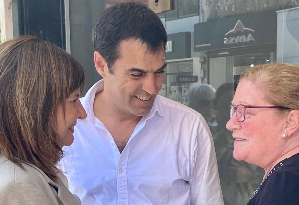 Lanús se puso la 10 de la “Boleta Unica de Papel” y pide que se trate cuanto antes