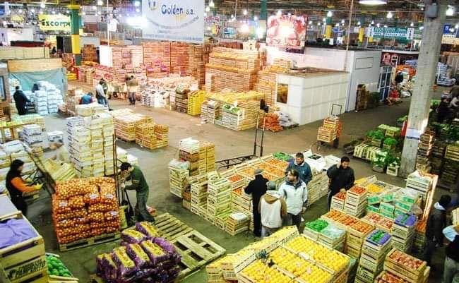 Contra el aumentazo: mirá los nuevos precios accesibles del Mercado Central platense