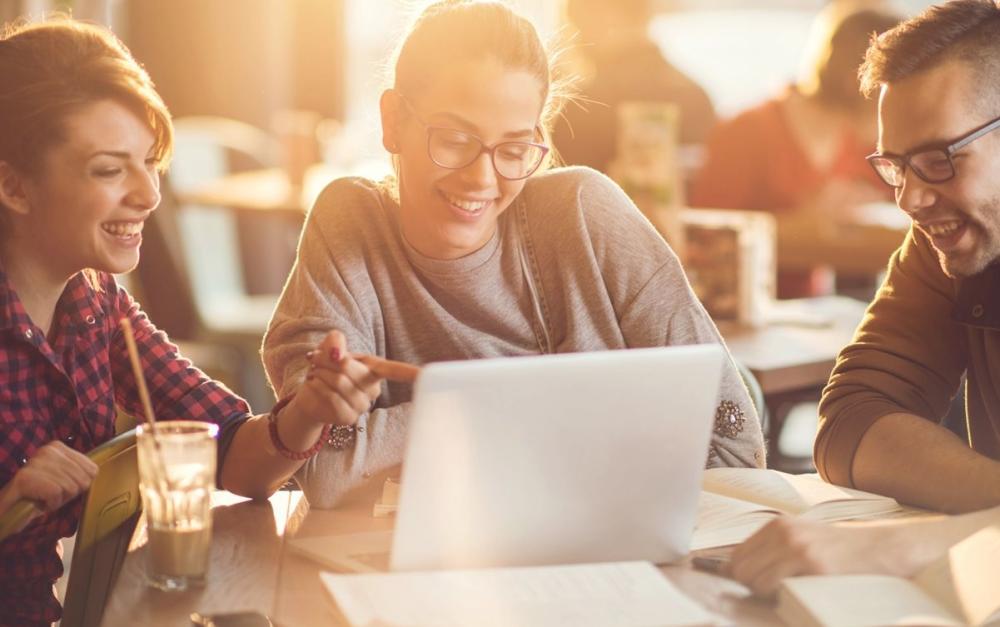 ¿Fotocopias con descuento? Cuenta DNI y un 40% de ahorro en comercios universitarios