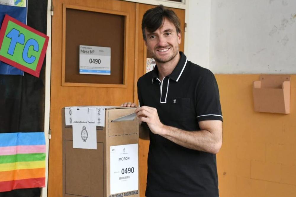 Intendente K resalta que suspender la obra pública “sería negativo para todo el país”