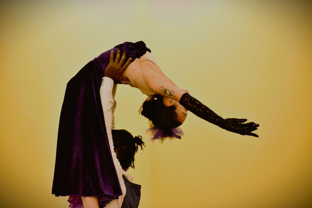 Diciembre arranca cargado de teatro independiente en la capital provincial
