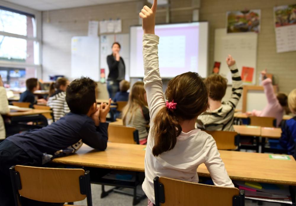 Atención: confirman la fecha del inicio de clases en la provincia de Buenos Aires