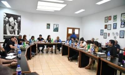 Desde ATE PBA reafirmaron su lucha en “defensa de los derechos de los estatales"
