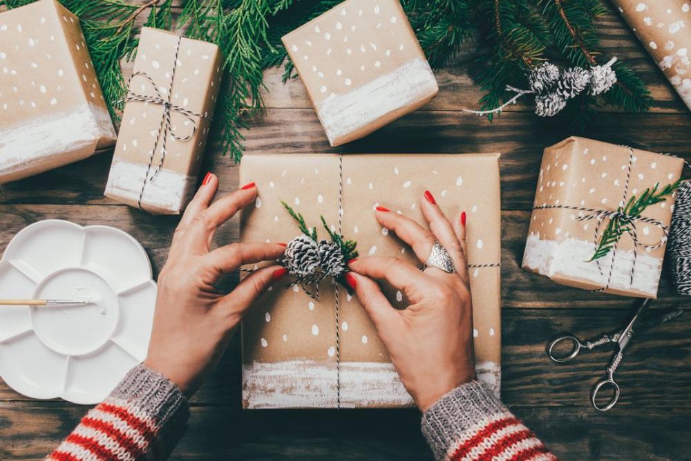 Aunque ajustada, se viene en la capital bonaerense la Noche de los Regalos y la Gala de las Vidrieras