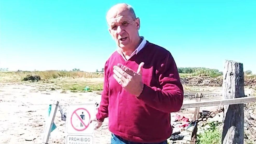 La Justicia falló a favor de intendente ultrakirchnerista y le levantó un embargo