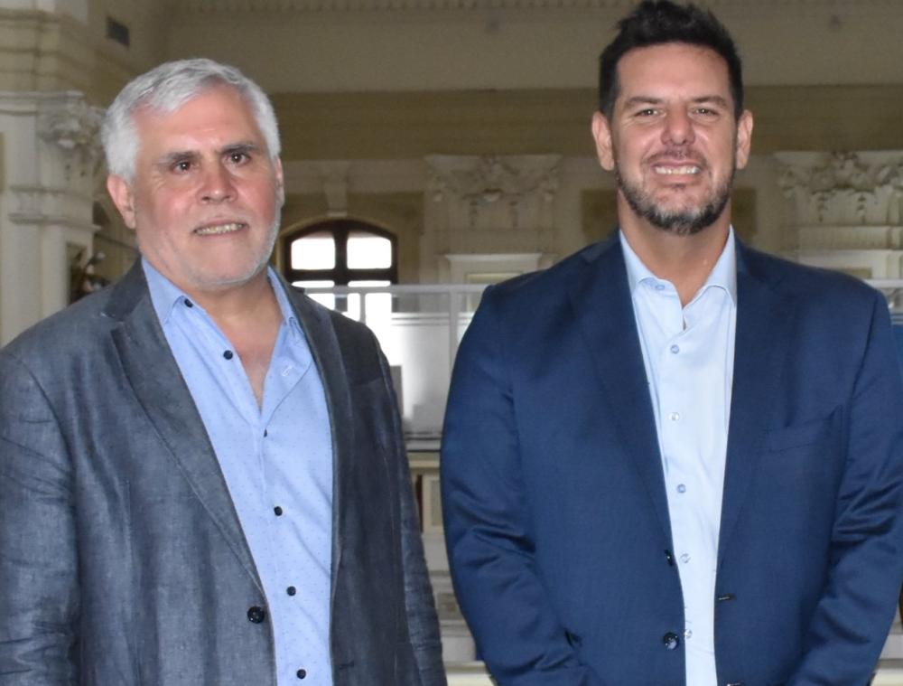 Ex intendente PJ tiene revancha: cayó en su distrito, le hicieron lugar en Provincia