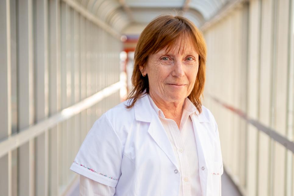 Por primera vez, la Sociedad Argentina de Trasplantes es presidida por una mujer