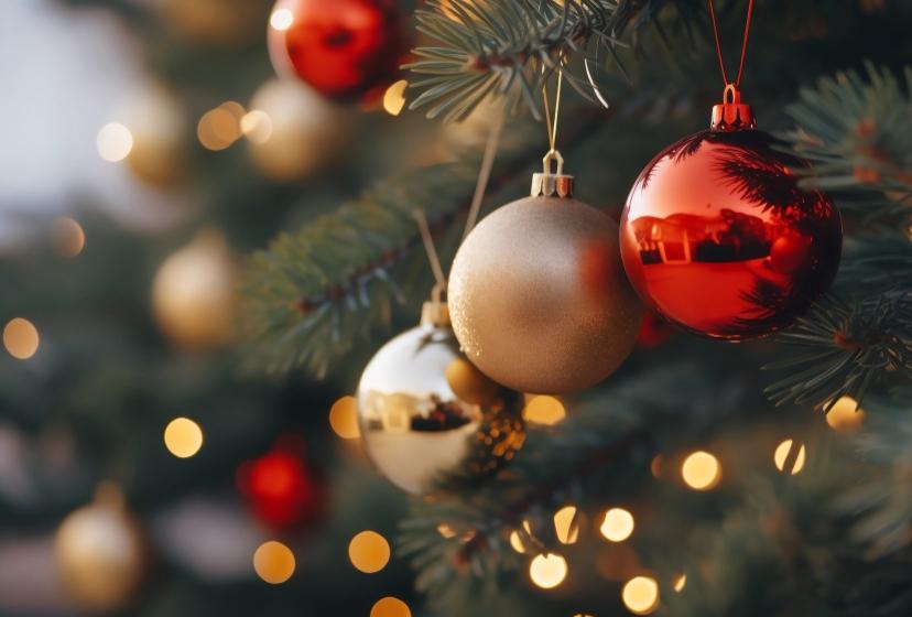 Los mensajes de intendentes y la dirigencia bonaerense en esta Navidad