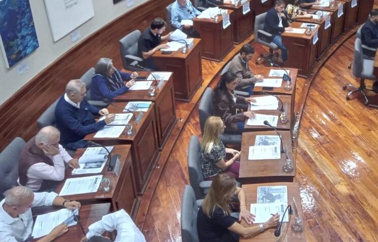 Se rompió Juntos por el Cambio en un distrito clave del Conurbano