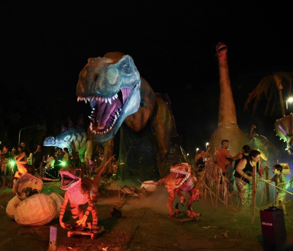 Enero arranca a pura fiesta en la Provincia: Muñecos, Reyes Magos, Ostra y mucho más