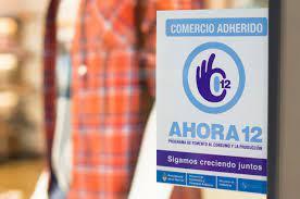 Empresarios piden al gobierno la continuidad de programas como el Ahora 12