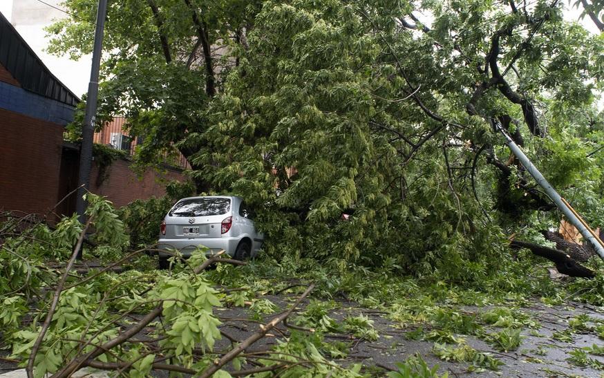 Manito provincial: una buena para los damnificados por los temporales