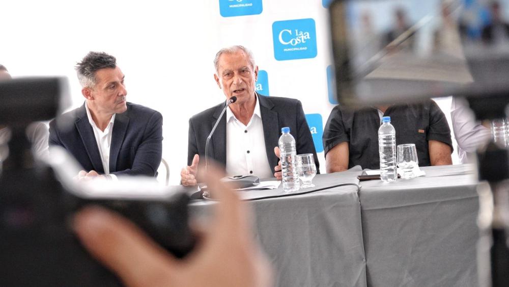 La Costa lanzó la temporada de verano 2024, y todo está ok para recibir al turismo