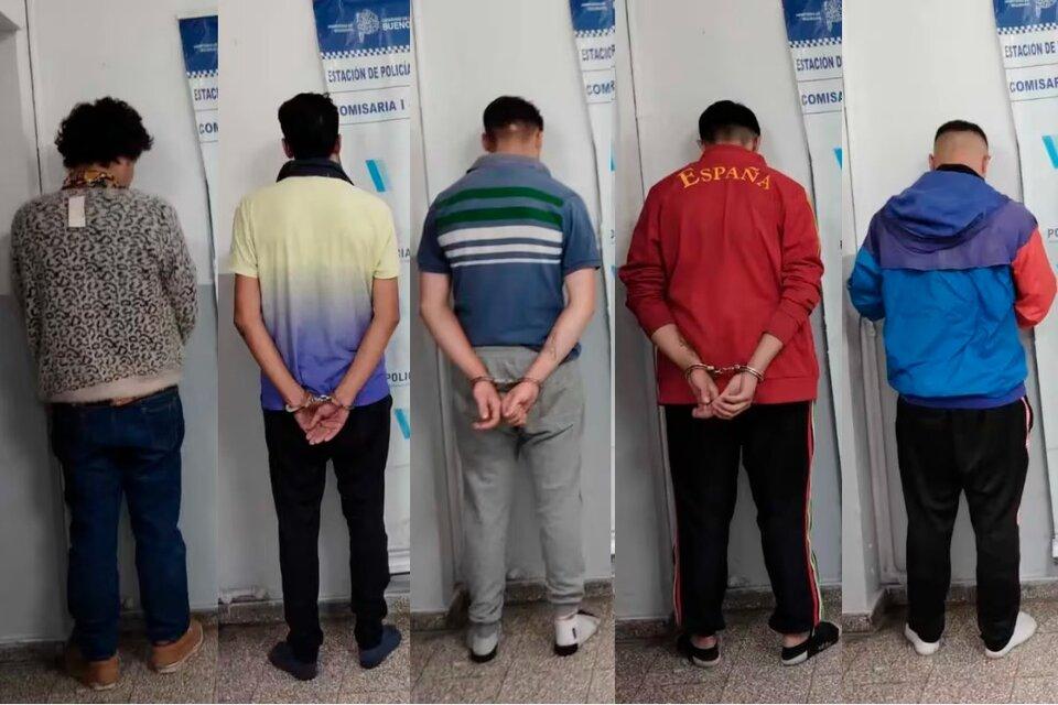 El brutal asesinato de Tomás, según la cronología de la municipalidad de La Costa