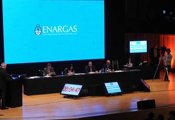 Intendente peronista quiere que se suspenda la audiencia pública por la tarifa de gas: los por qué