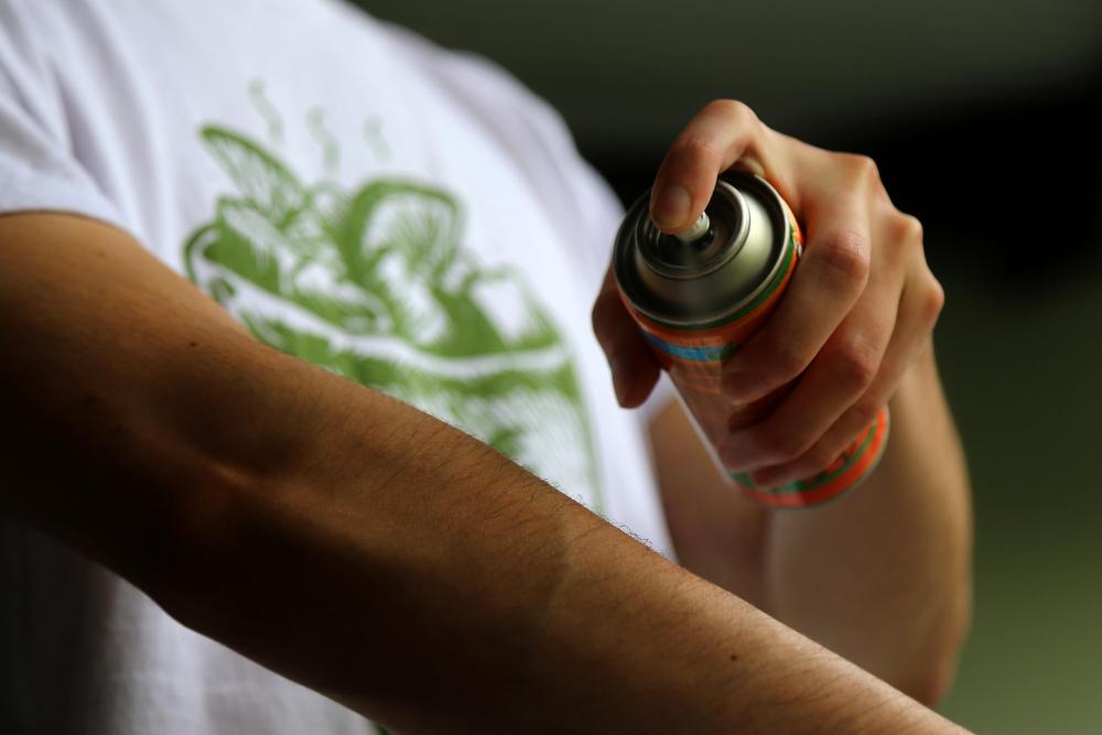 Municipio bonaerense fabricará su propio repelente contra los mosquitos