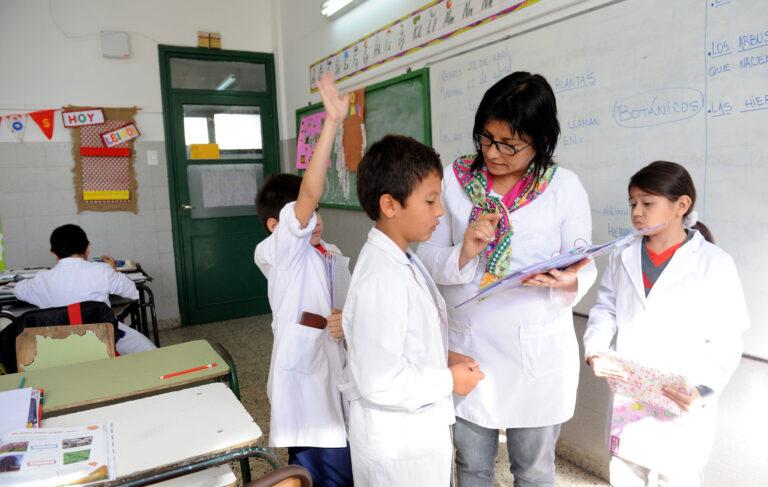 ¿Cuándo empiezan las clases y vacaciones de invierno en todo el país?