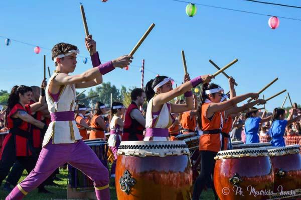 Se viene una nueva edición del tradicional Bon Odori: los detalles del evento