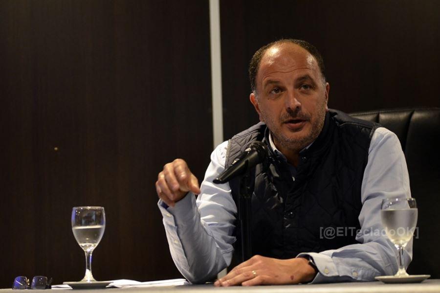 Pablo Garate: “No podemos tener tarifas que la gente no pueda pagar”
