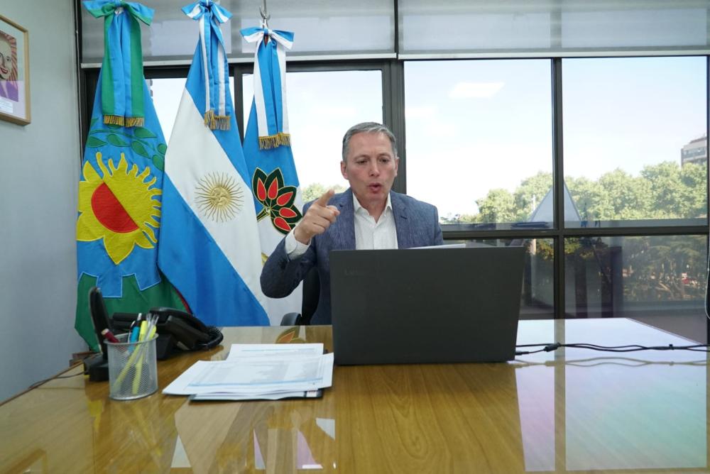 Tras el amparo presentado por Gray, frenan los aumentos en la tarifa del transporte