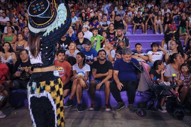 Todo listo para festejar los carnavales 2024 en los pagos de Quilmes: los detalles
