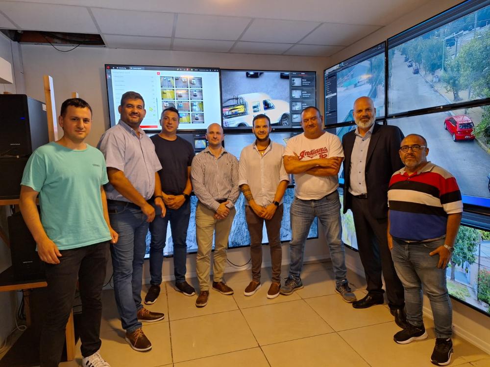 La inseguridad pega duro, y tres intendentes peronistas decidieron trabajar en conjunto