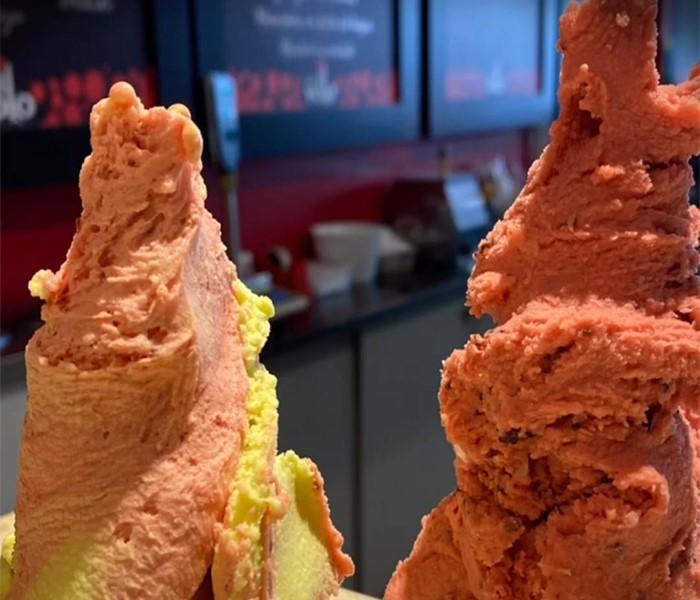 Delicias heladas en el sur bonaerense: para conocer, degustar y disfrutar