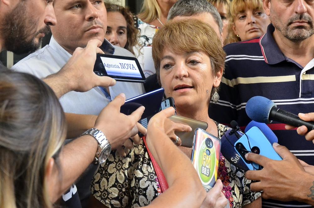 Docentes advierten que “el gobierno plantea un inicio de clases con conflictividad”