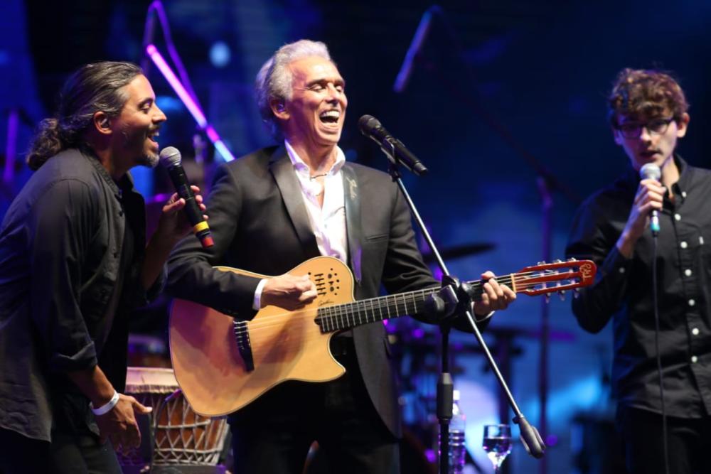 Se viene la 40 edición del Festival de la Sierra: Jairo, Amboé y mucho más