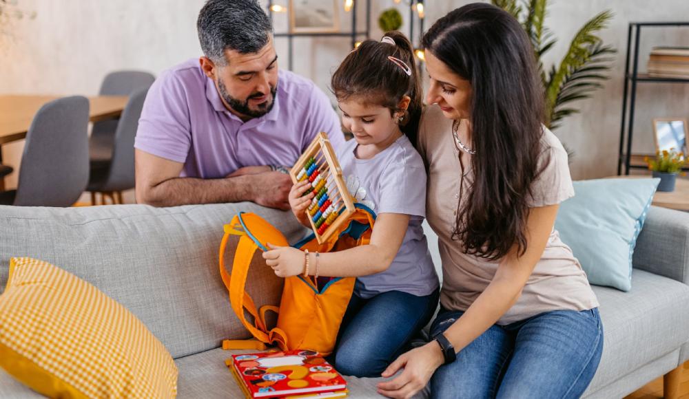 Provincia hace más fácil la vuelta al cole: 25% de descuento y 9 cuotas sin interés