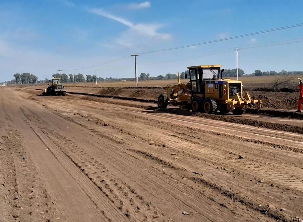 Imploran por la obra de una autovía que atraviesa once municipios de la Provincia