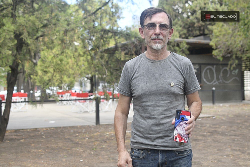 Cementerio de La Plata: La familia de Julio López pide que se investigue a fondo