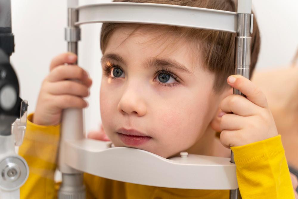Inédito desarrollo para investigar la metástasis del cáncer de ojo en los niños
