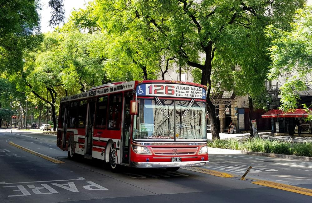 Un 60% de los trabajadores piensan cambiar de empleo ante la suba del transporte
