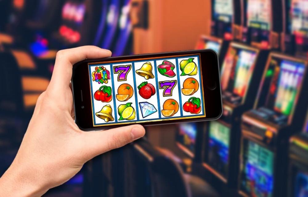 Tendencias del Juegos de Casinos en Argentina