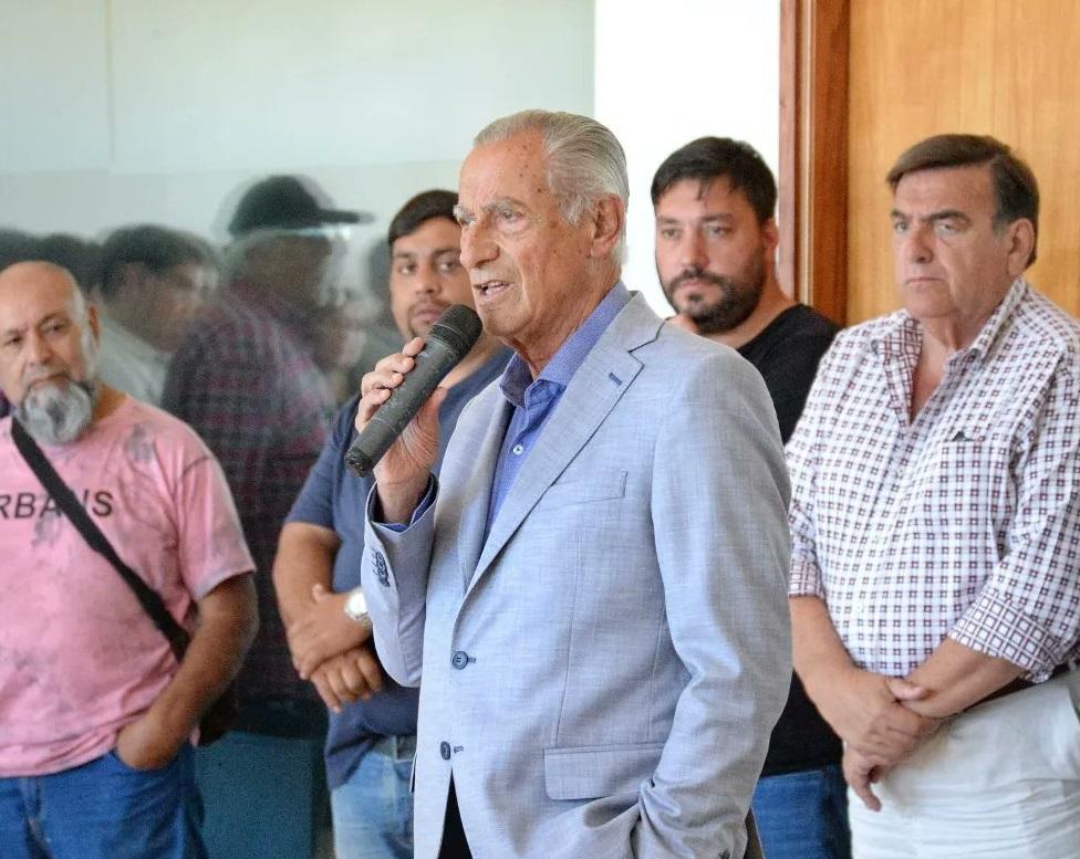 Preocupación por la quita de fondos a Provincia: “Lleva a un callejón sin salida”