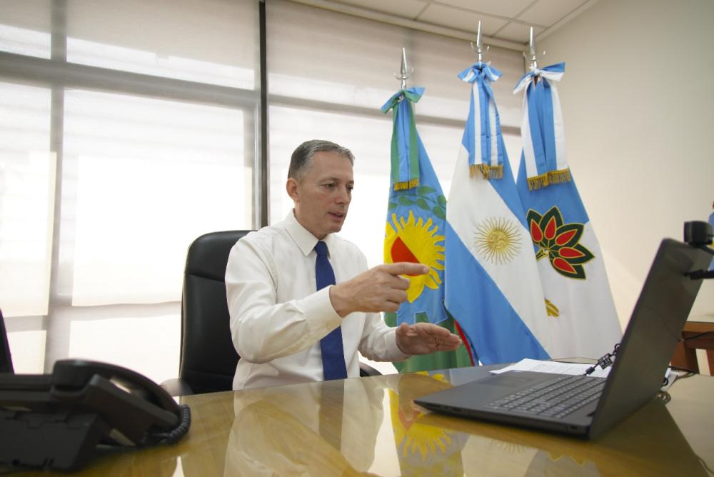 Intendente PJ, alerta por las tarifas: “Díganle la verdad a la gente, les van a sacar los subsidios”