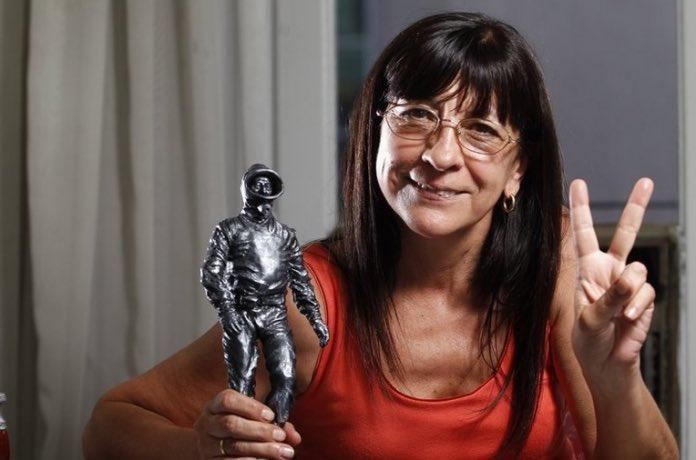 Pesar en la política por la muerte de la ex diputada Diana Conti