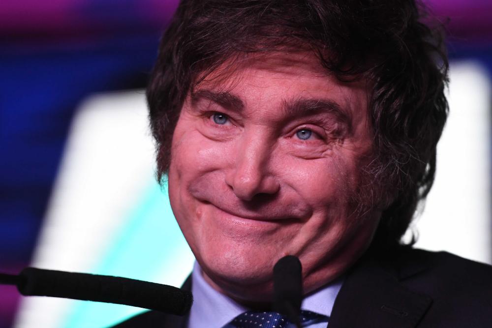 ¿No era culpa de CFK? 