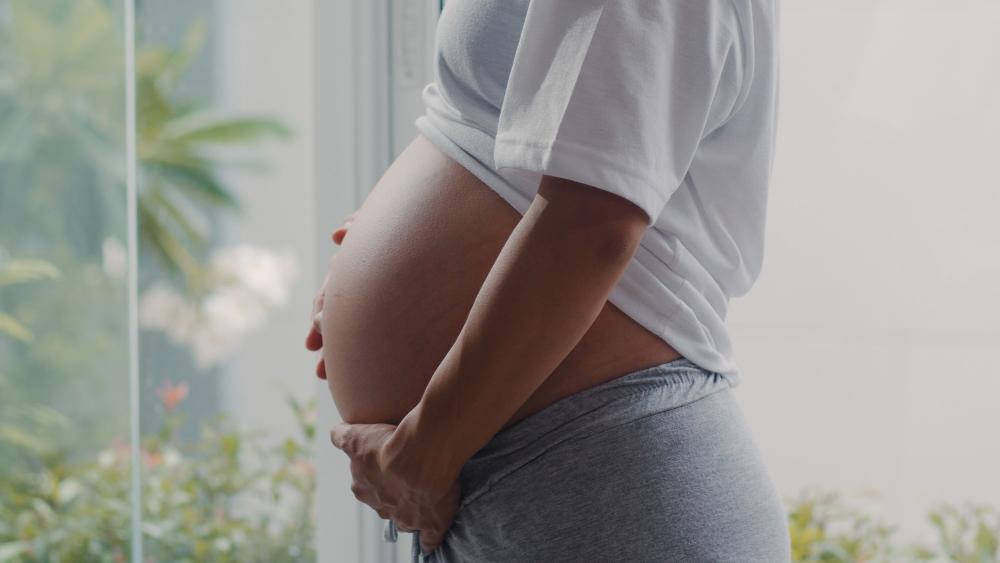 Comenzó la campaña de vacunación de embarazadas para evitar la bronquiolitis