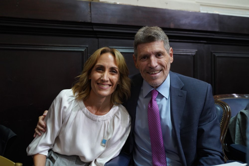 Borocotó, un poroto: Arietto abandona el PRO para pasarse a las filas libertarias