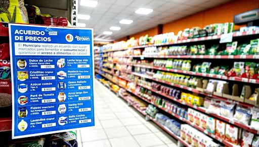 Municipio peronista extiende acuerdos a los supermercados chinos: los descuentos