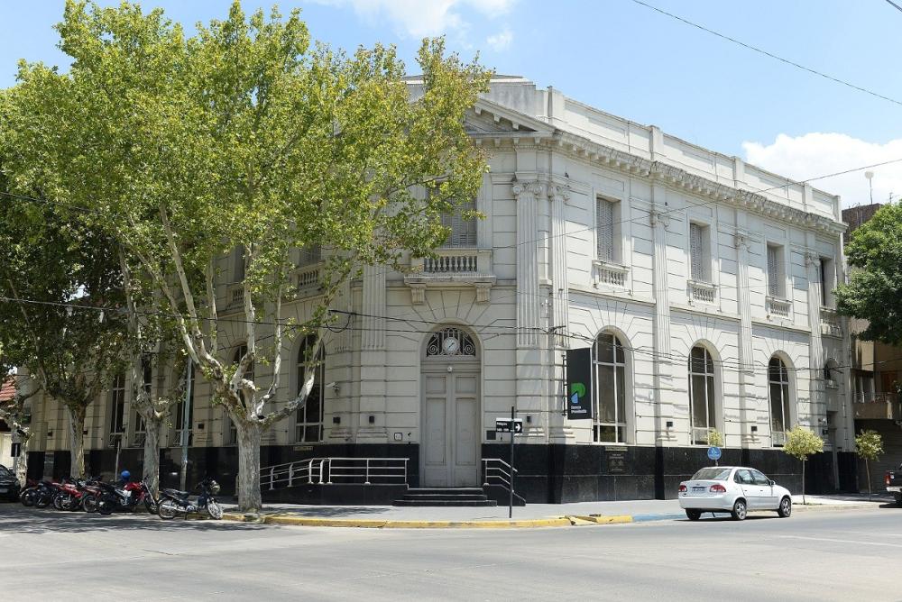 ¿Te afectó el temporal y necesitás un préstamo? El Bapro mejoró las condiciones