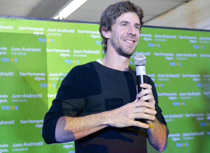 Encuesta: quién es el intendente del Conurbano mejor valorado por su gente