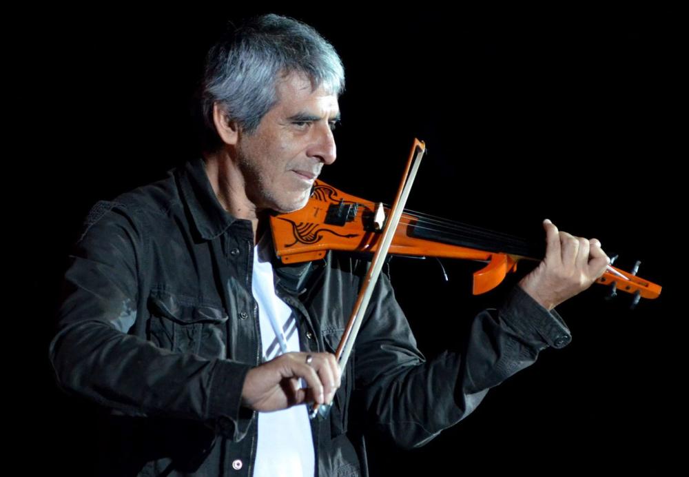 La capital provincial y un gran festival cultural, a 42 años de Malvinas: los detalles