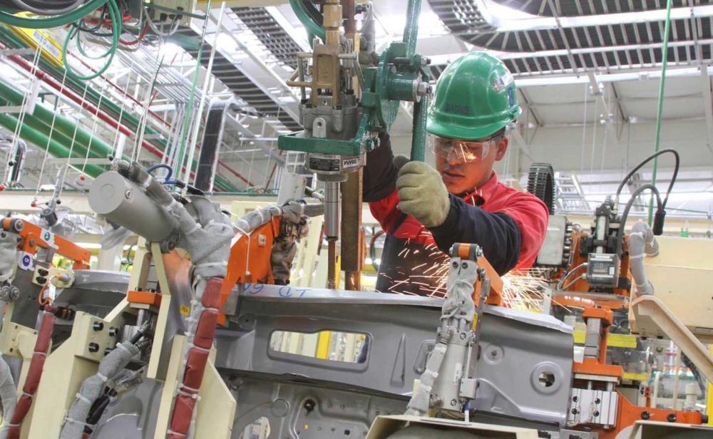 Se derrumba la actividad económica en la Provincia: cayó un 4,5 por ciento en enero