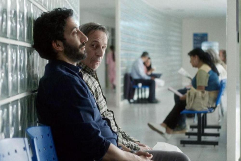 Un circuito turístico armado para los amantes del cine argentino en Avellaneda