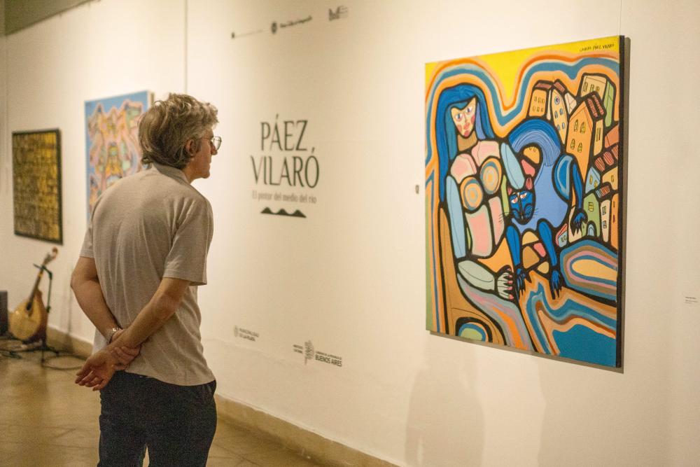 La capital provincial presenta una cargada agenda cultural para el finde