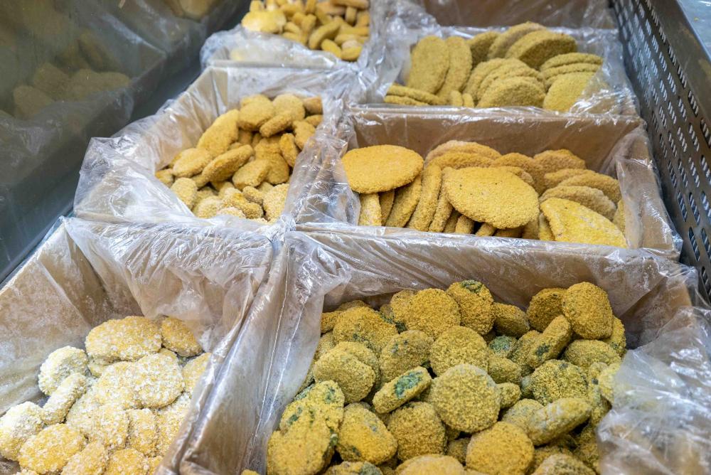 Ante las políticas de Milei, el Mercado Regional platense renovó precios: descuentos y promos